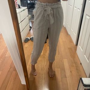 H&M Work Pants